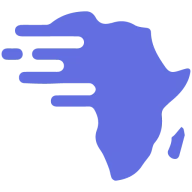 Logo de Afriweb