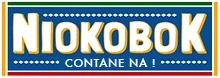 Logo de Niokobok